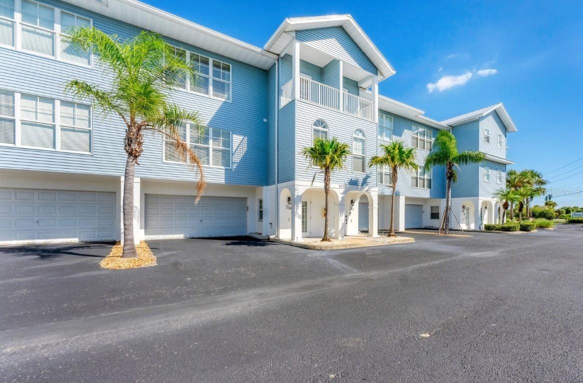 3927 Cape Haze Dr. #204, Rotonda West, FL 33947