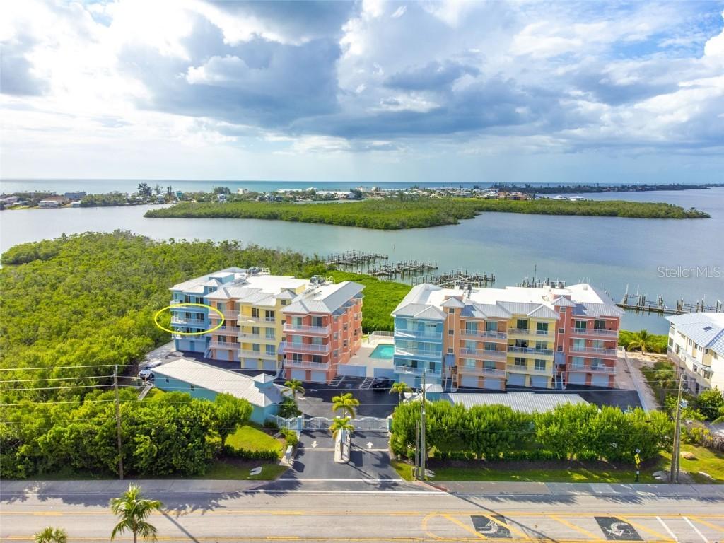 1420 Beach Rd. #204, Englewood, FL 34223