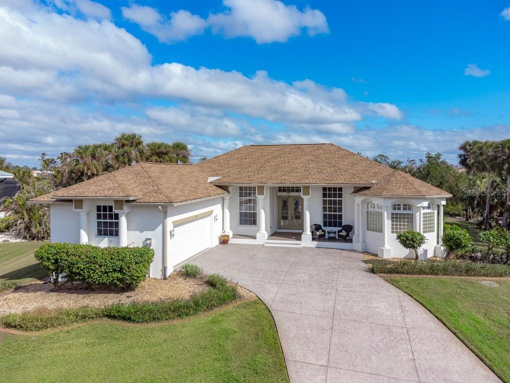 110 Barracuda Dr., Placida, FL 33946