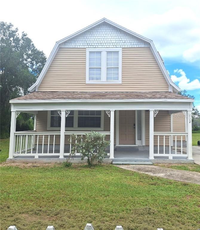 102 W Virginia St., Arcadia, FL 34266