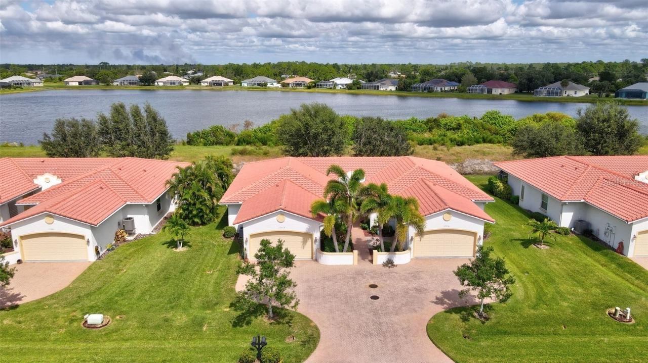 12354 Grouse Ave., Port Charlotte, FL 33981