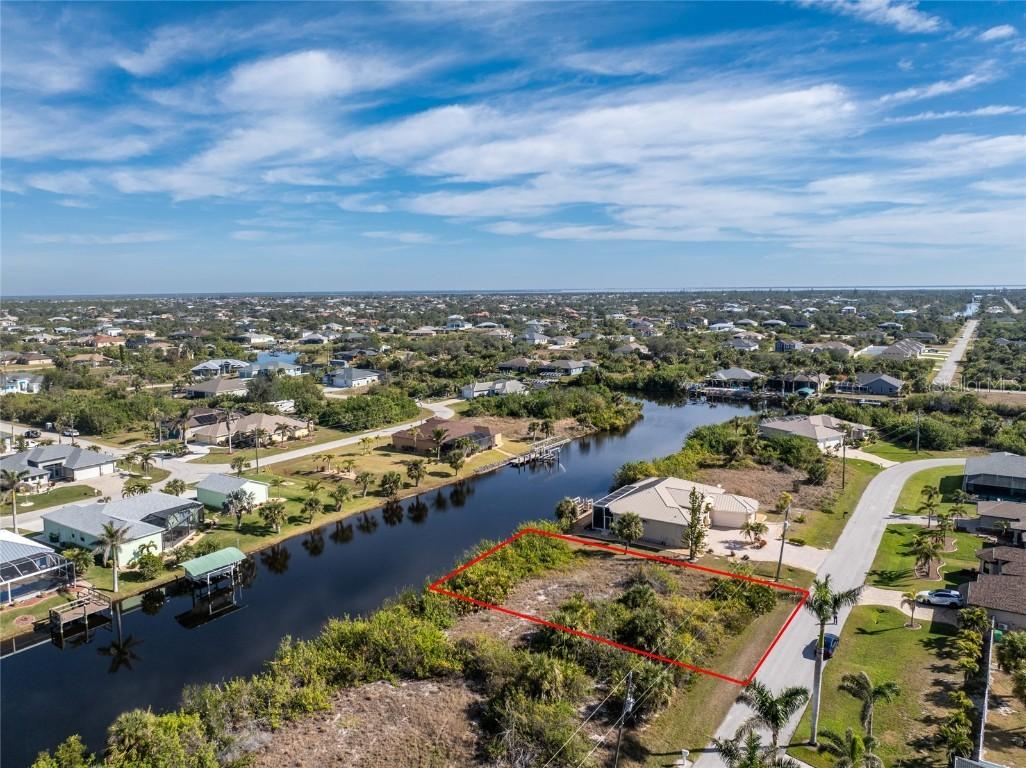 14534 Maysville Cir., Port Charlotte, FL 33981