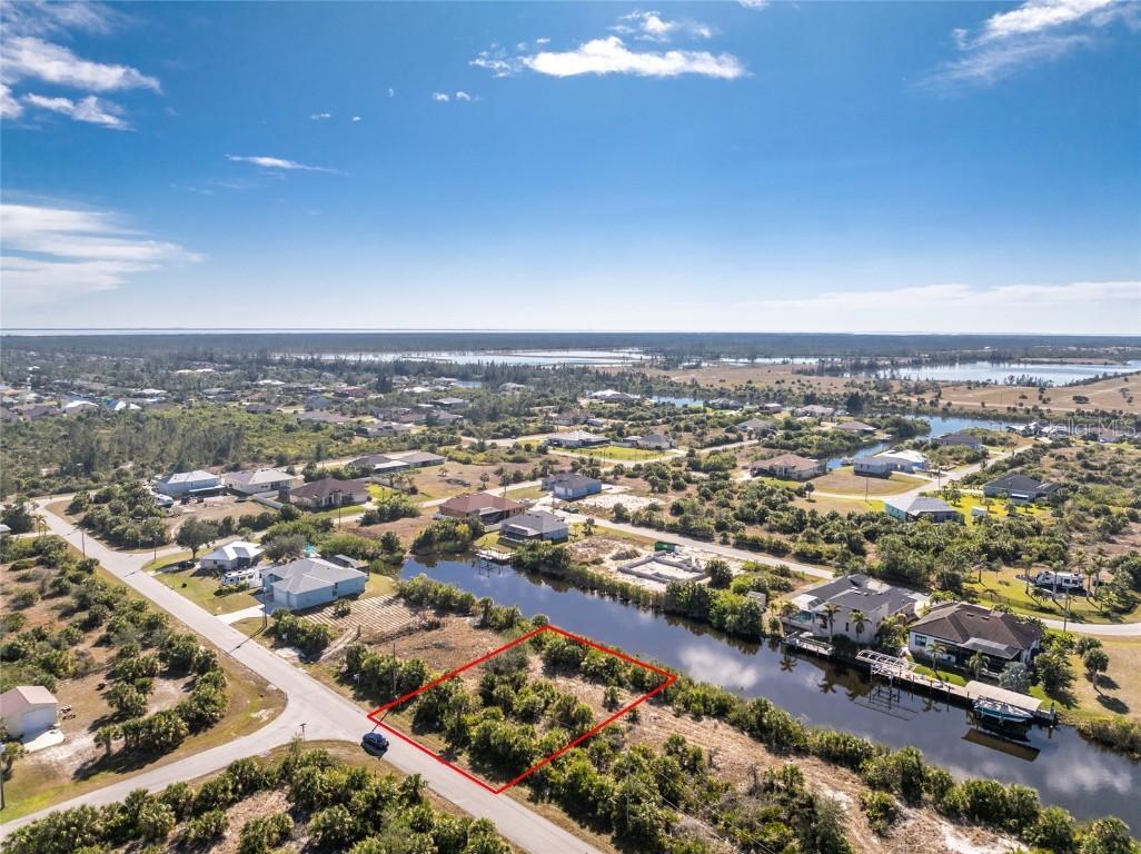 14307 Montmarte Ave., Port Charlotte, FL 33981