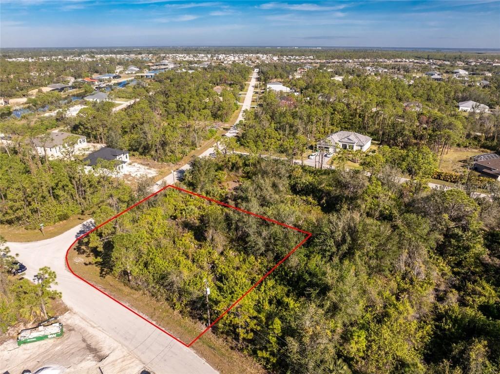 8281 Consul St., Port Charlotte, FL 33981