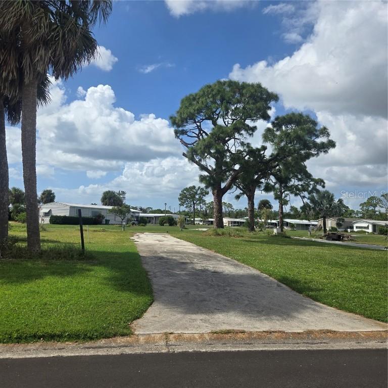 3346 Goldfinch Ln., Englewood, FL 34224