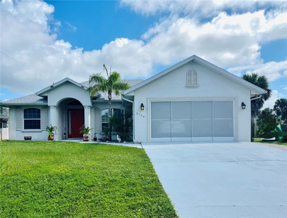 6136 Catalan St., Englewood, FL 34224