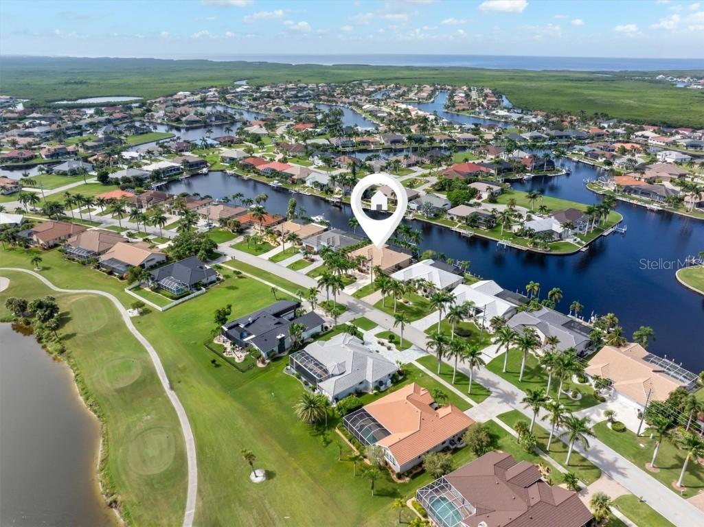 518 Monaco Dr., Punta Gorda, FL 33950