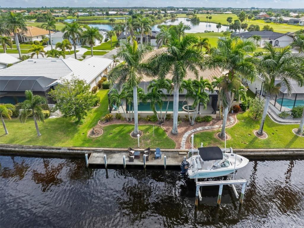 518 Monaco Dr., Punta Gorda, FL 33950