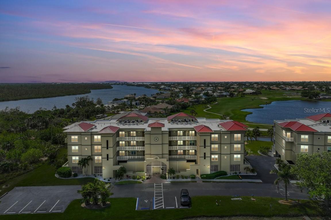 10055 Links Ln. #206, Rotonda West, FL 33947