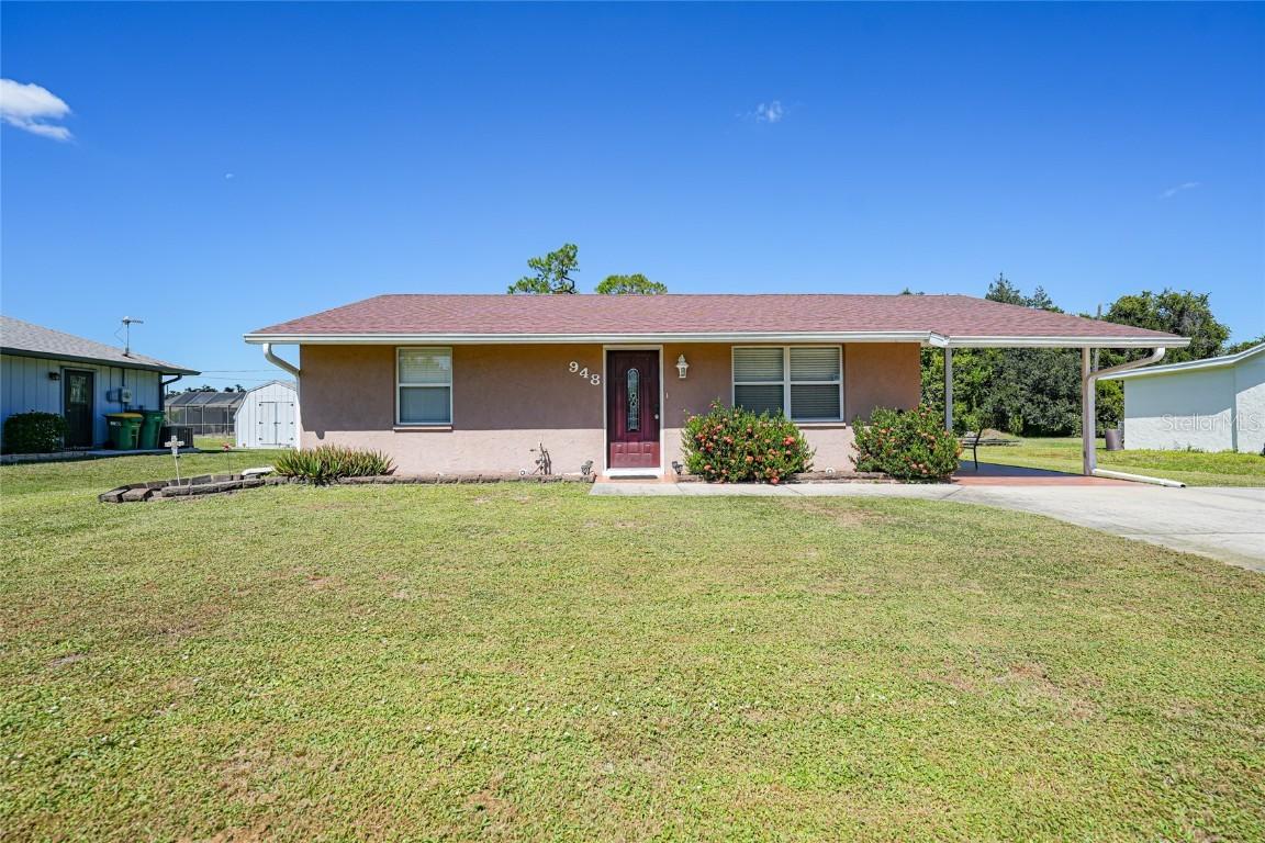 948 Tropical Ave., Port Charlotte, FL 33948