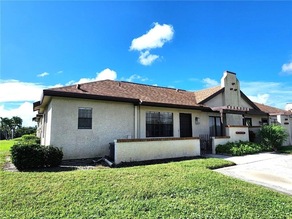 13100 S Mccall Rd. #110, Port Charlotte, FL 33981