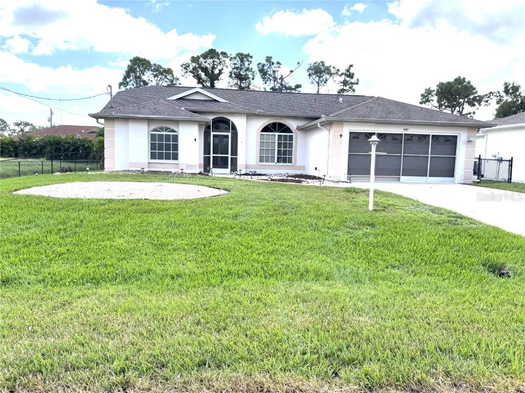 257 Broadmoor Ln., Rotonda West, FL 33947