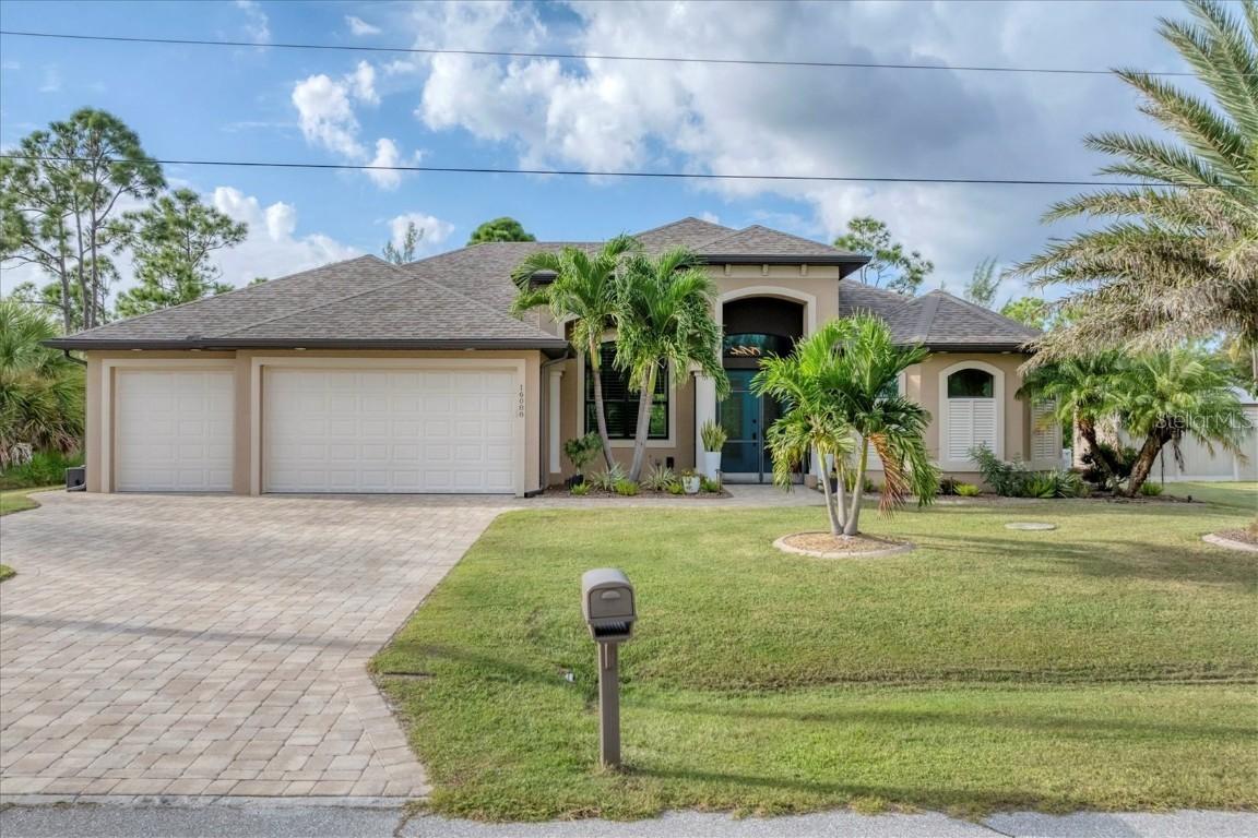 16088 La Barge Cir., Port Charlotte, FL 33981