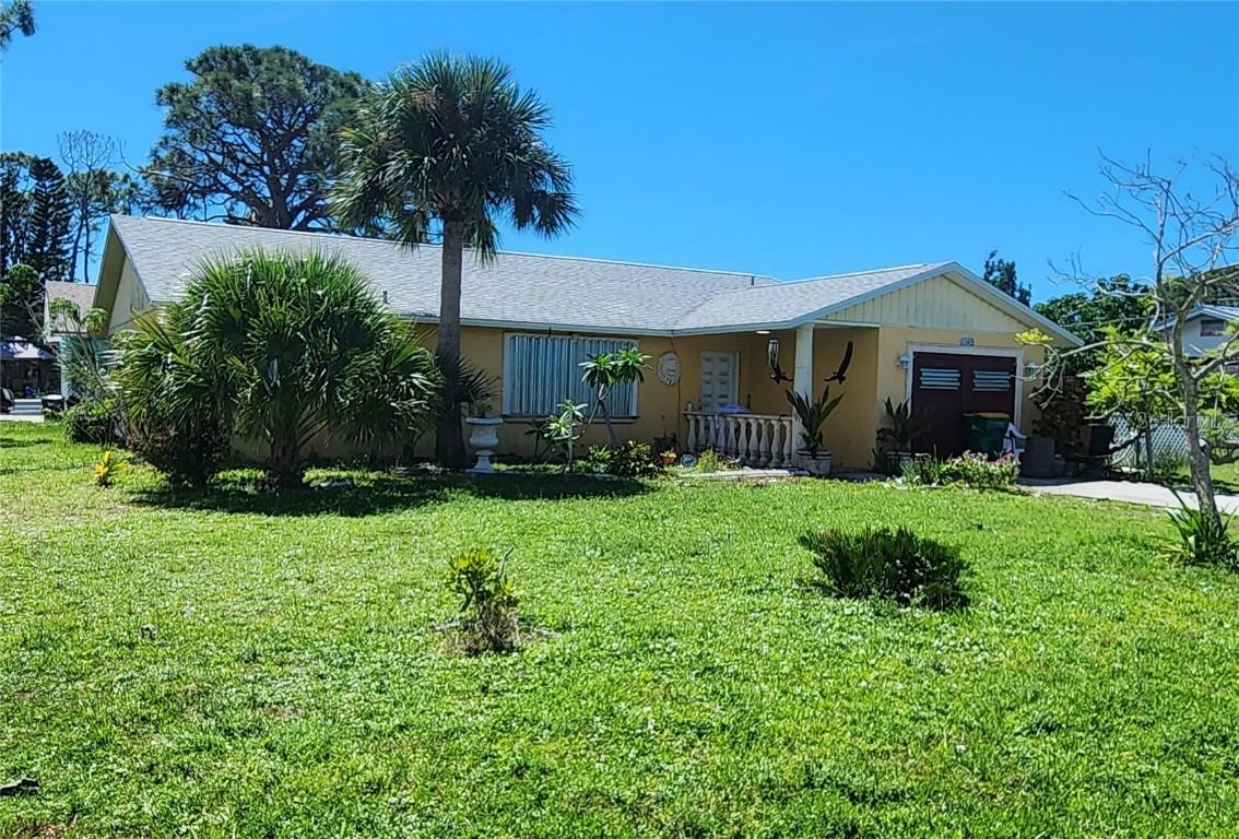 2049 Arkansas Ave., Englewood, FL 34224
