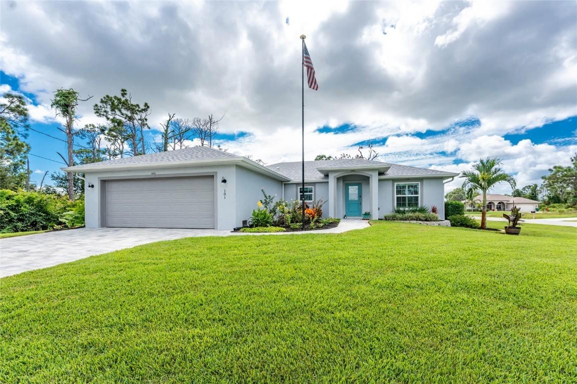 101 Lady Ln., Rotonda West, FL 33947