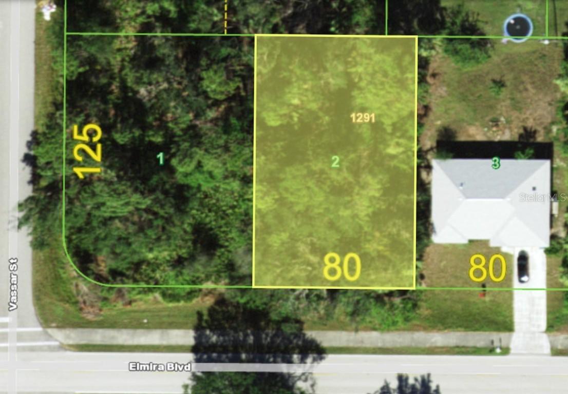 23148 Elmira Blvd., Punta Gorda, FL 33980