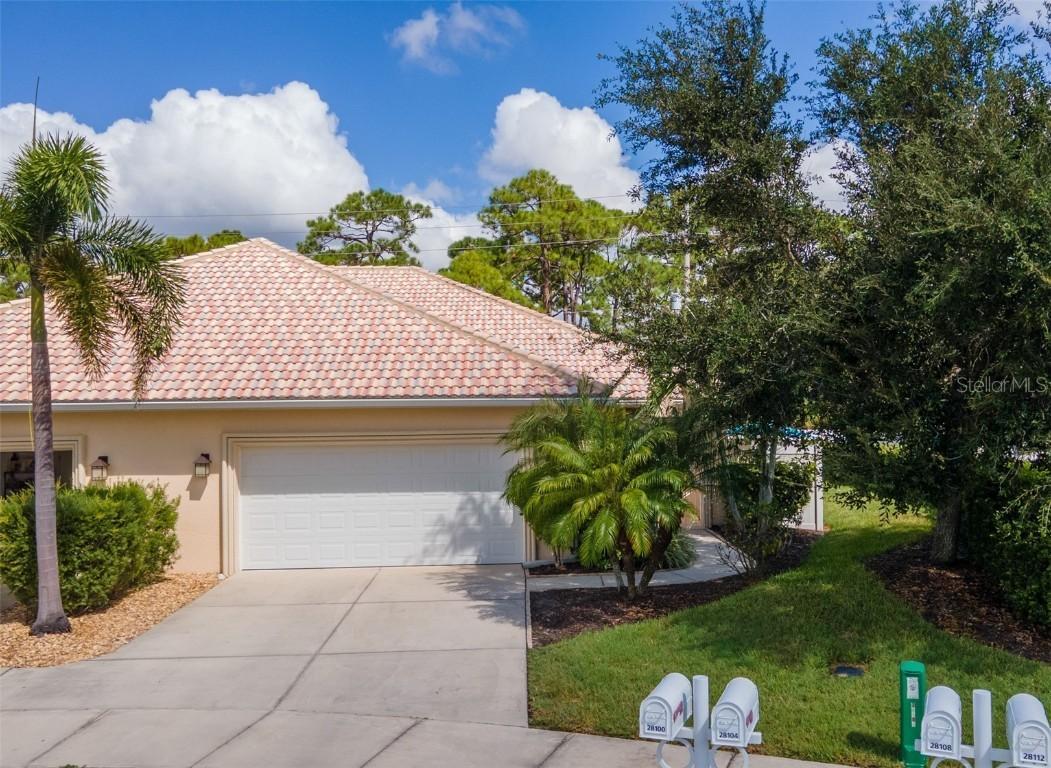 28104 Pablo Picasso Dr., Englewood, FL 34223