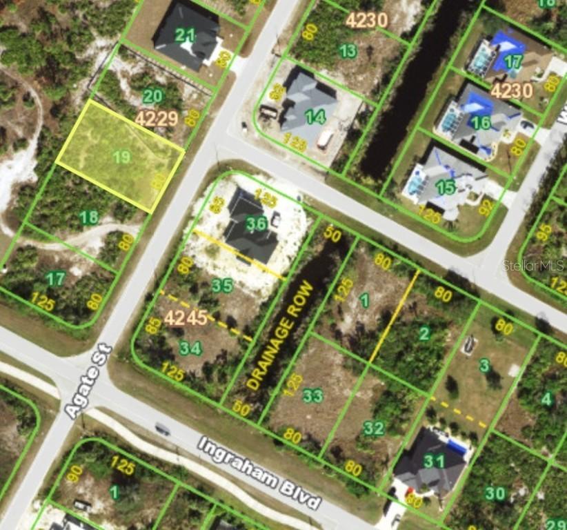 8389 Agate St., Port Charlotte, FL 33981