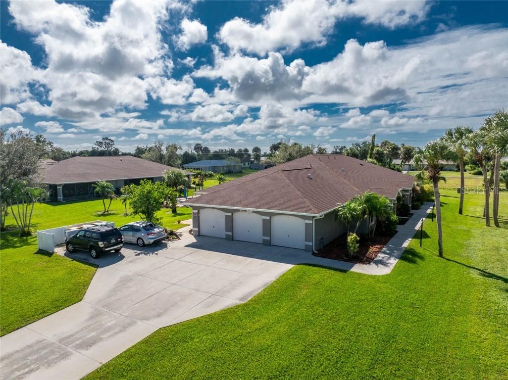 231 Rotonda Blvd. #B2, Rotonda West, FL 33947