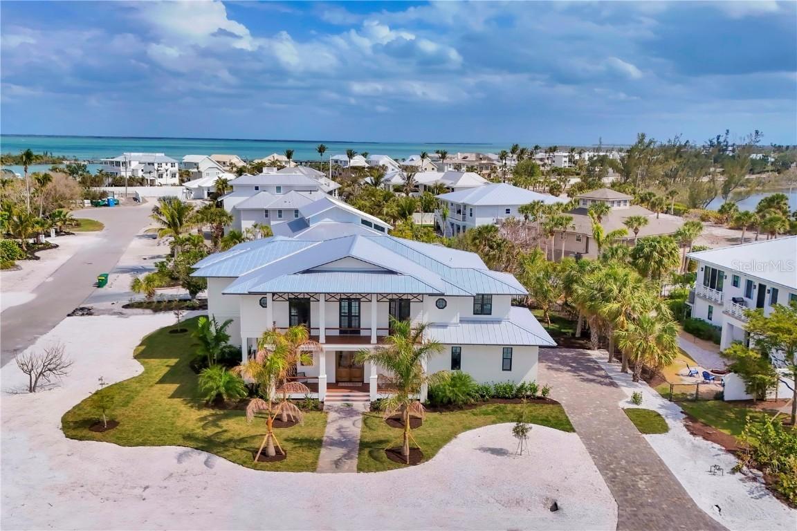 10009 Gasparilla Pass Blvd., Boca Grande, FL 33921