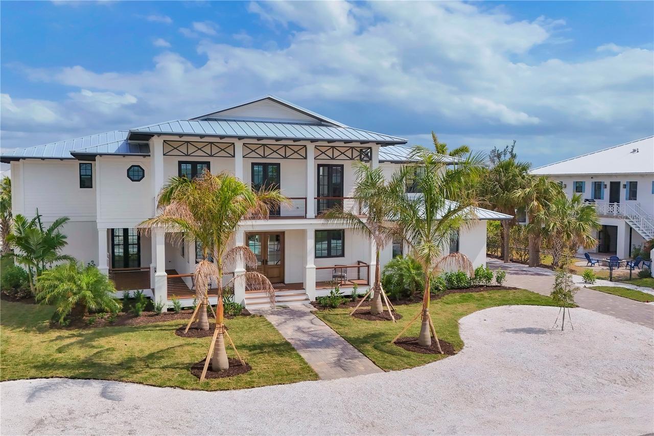 10009 Gasparilla Pass Blvd., Boca Grande, FL 33921