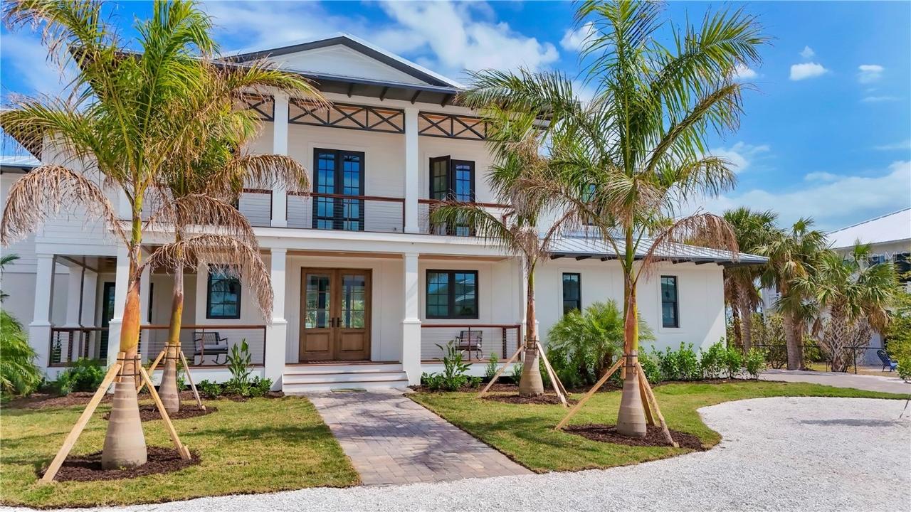 10009 Gasparilla Pass Blvd., Boca Grande, FL 33921