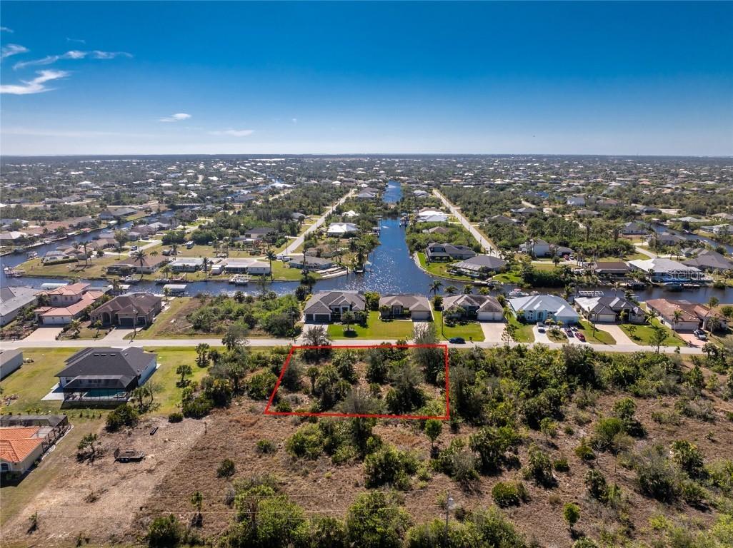 15453 and 15461 Alsask Cir., Port Charlotte, FL 33981