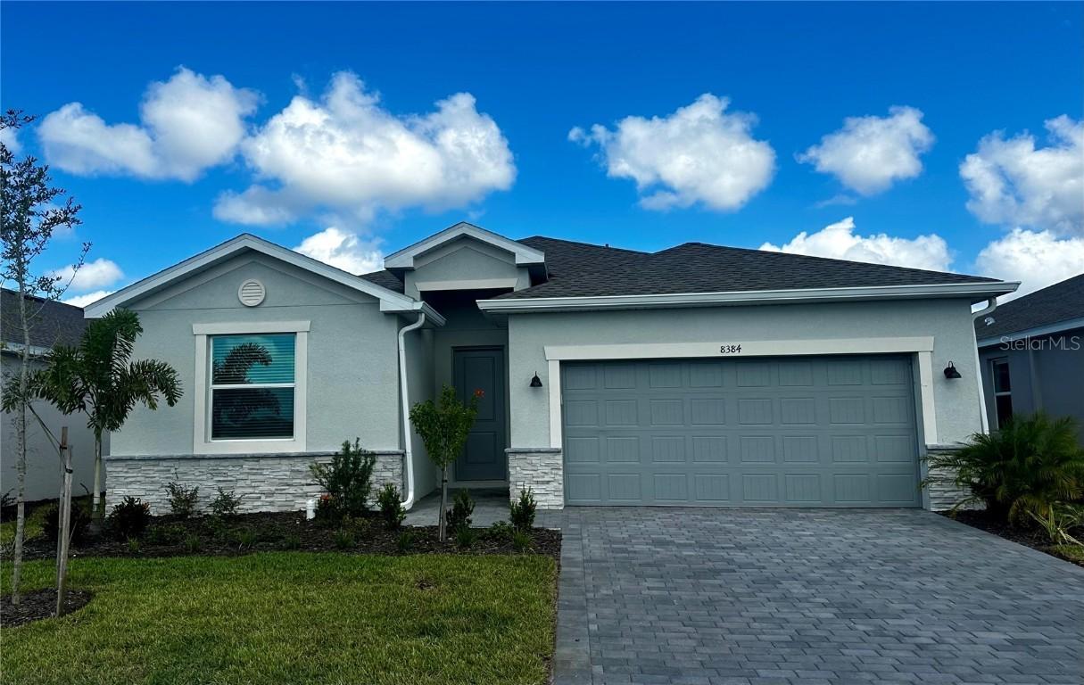 8384 Waterscape Rd., Englewood, FL 34224