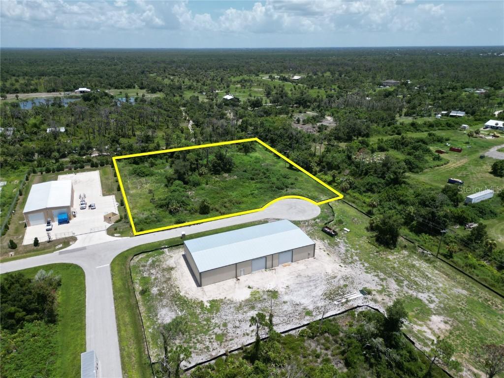 Paul Morris Dr., Englewood, FL 34223