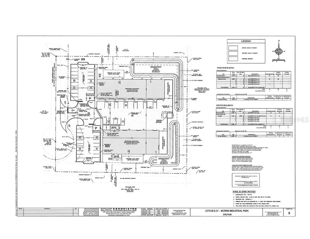 Paul Morris Dr., Englewood, FL 34223