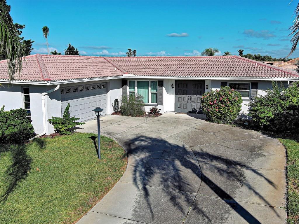 7 Old Trail Rd., Englewood, FL 34223
