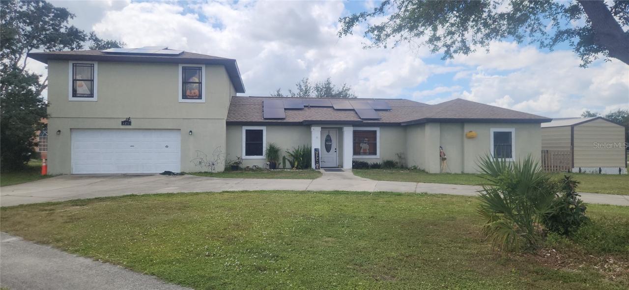 6219 Coliseum Blvd., Port Charlotte, FL 33981