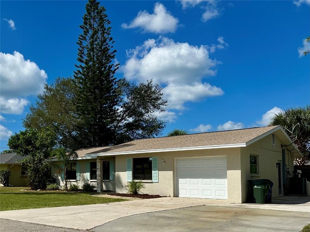 1516 Olympia Rd., Venice, FL 34293