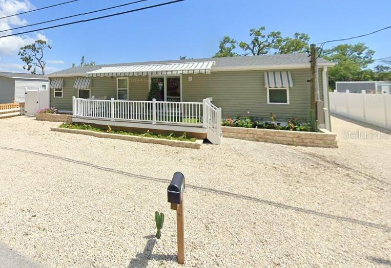 2233 Brookwood Dr., Englewood, FL 34224