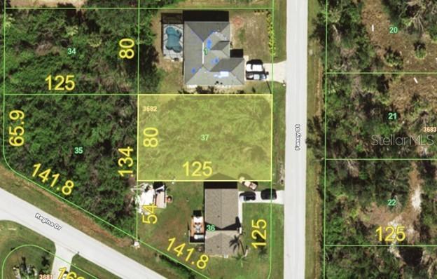 7149 Fancy St., Englewood, FL 34224