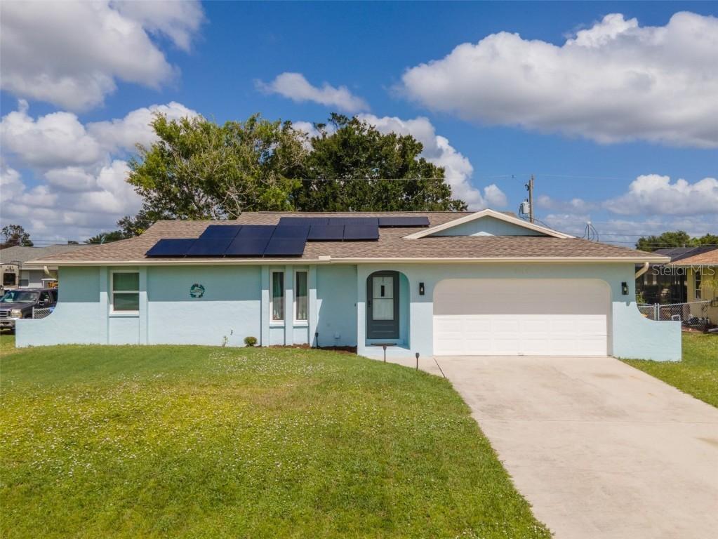 9116 Castlehill Ave., Englewood, FL 34224