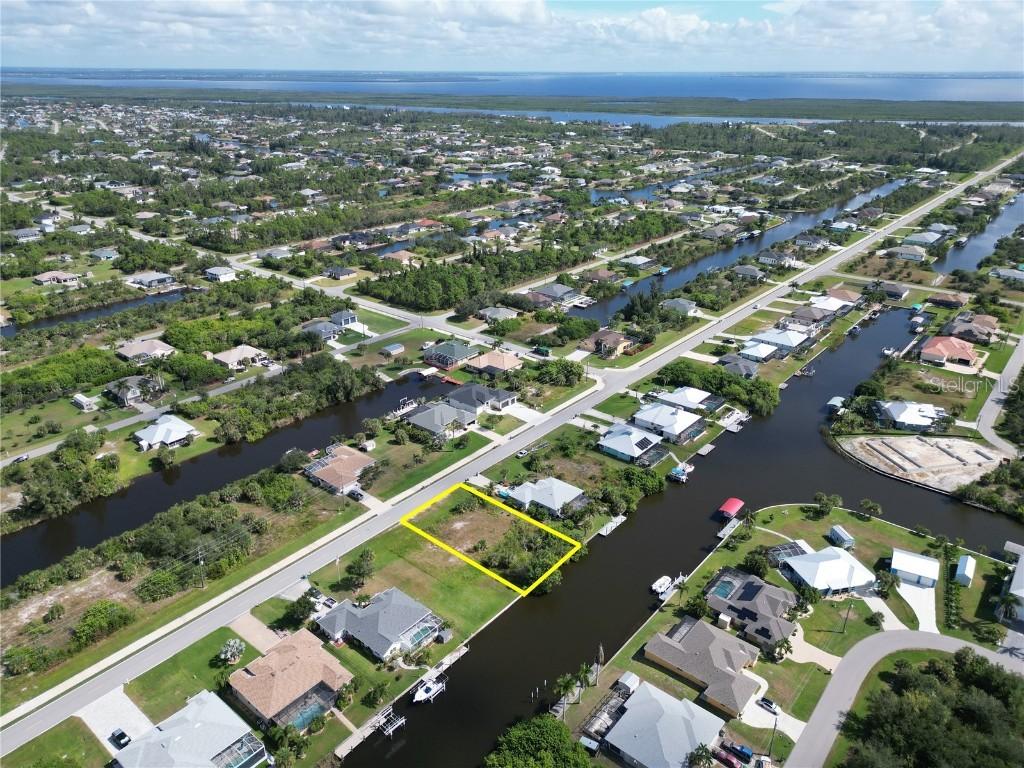 15195 Appleton Blvd., Port Charlotte, FL 33981