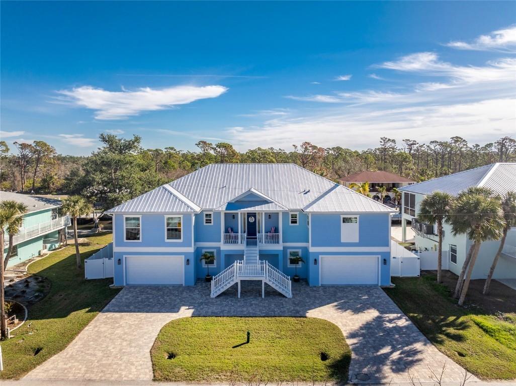 9240 Pine Cove Dr., Englewood, FL 34224