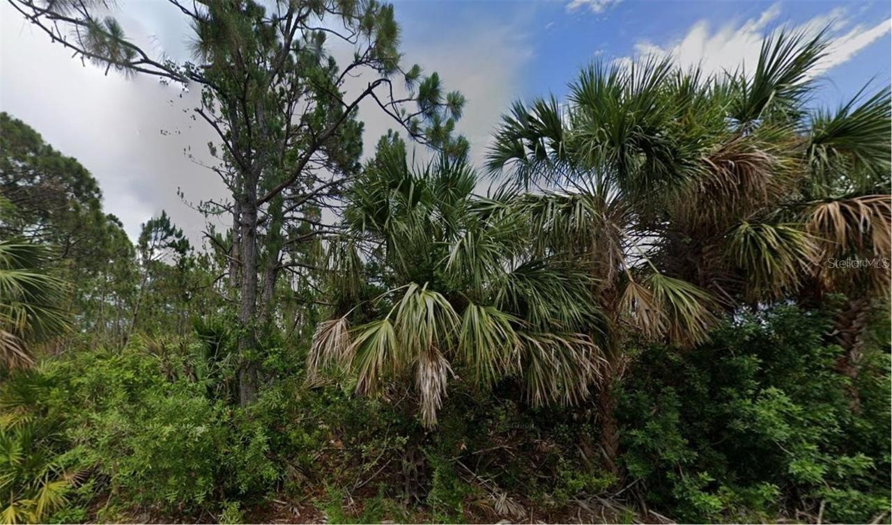2504 Lyric St., Port Charlotte, FL 33953