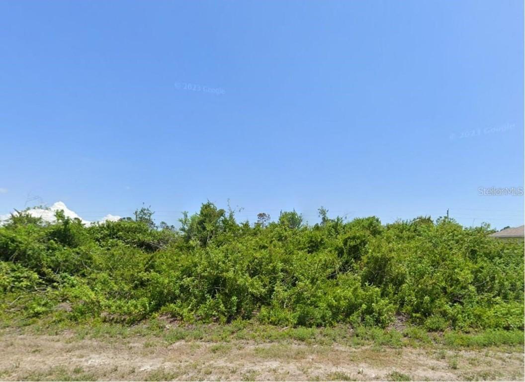 12825 Xavier Ave., Port Charlotte, FL 33981