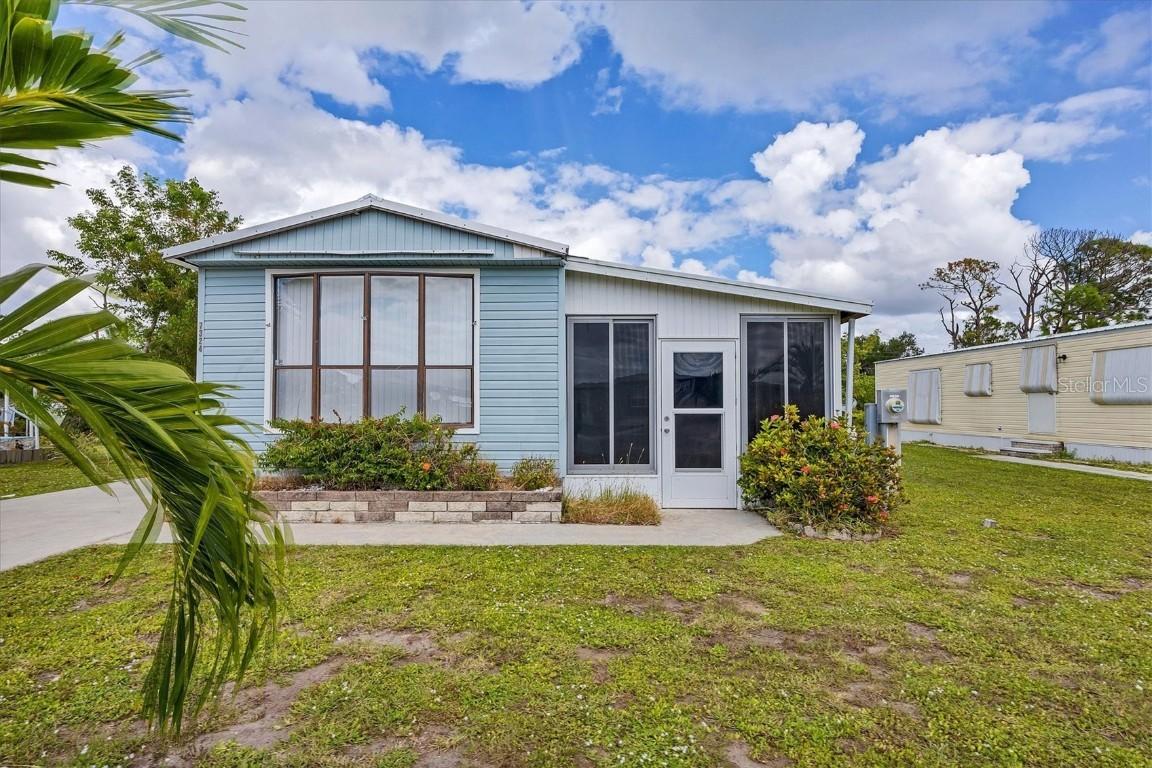 7324 Candace Ln., Port Charlotte, FL 33981