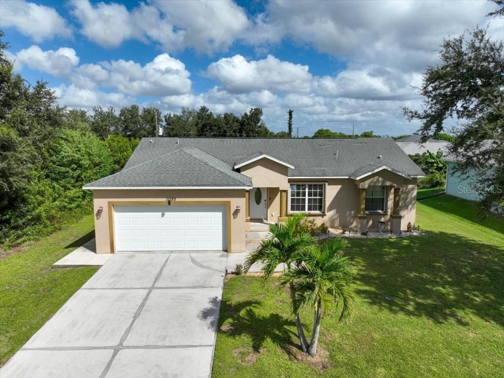 11130 Magdalena Ave., Englewood, FL 34224