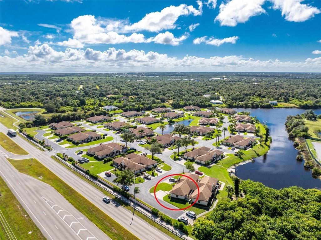 13100 S Mccall Rd. #191, Port Charlotte, FL 33981