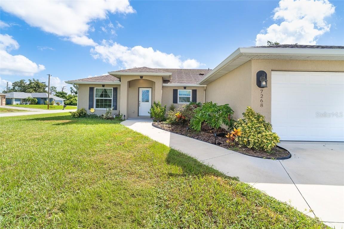 7268 Beardsley St., Englewood, FL 34224