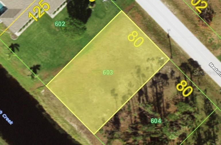 245 Medalist Rd., Rotonda West, FL 33947