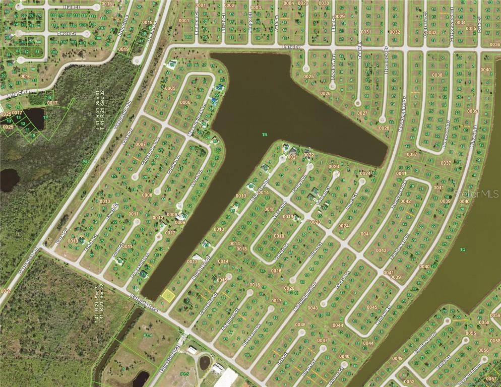 3 Blue Hen Dr., Placida, FL 33946