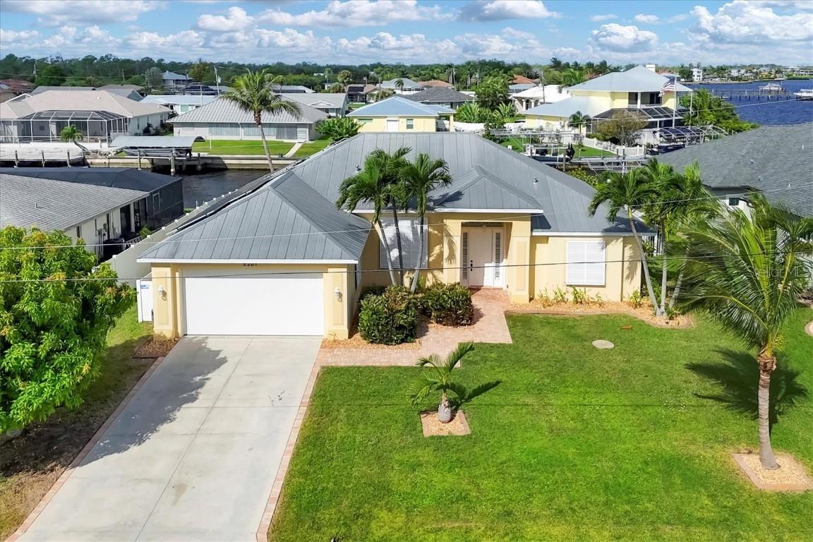 5201 Cooper Ter., Port Charlotte, FL 33981