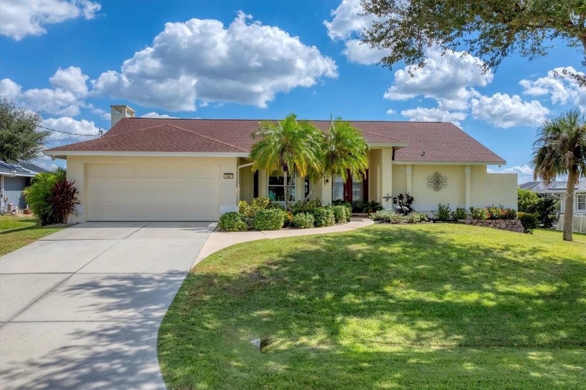 246 Rotonda Cir., Rotonda West, FL 33947