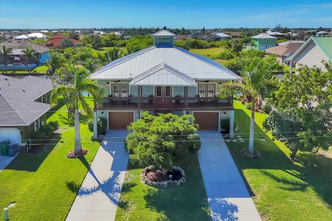 15634 Margo Cir., Port Charlotte, FL 33981