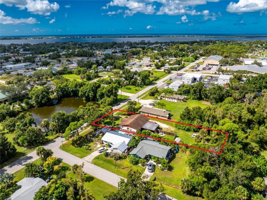 120 W Perry Ln., Englewood, FL 34223